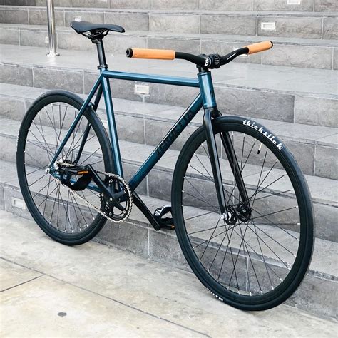 Bicicleta fixed PenalbaWeb.com