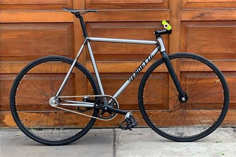 Bicicleta fixie xl PenalbaWeb.com