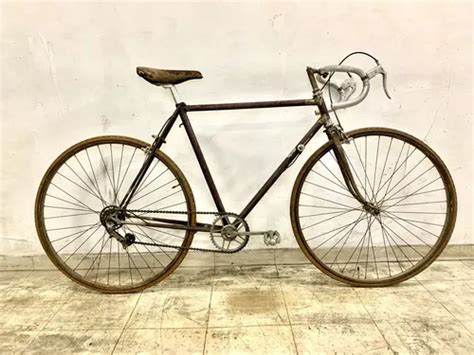 Bicicleta francesa PenalbaWeb.com