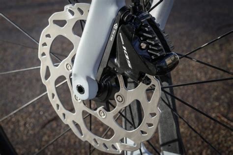 Bicicleta freno disco PenalbaWeb.com