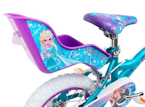 Bicicleta frozen 16 PenalbaWeb.com
