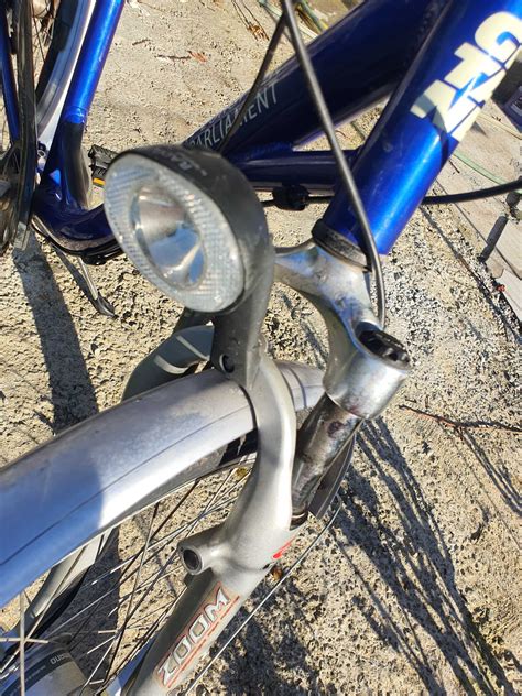 Bicicleta gitane PenalbaWeb.com