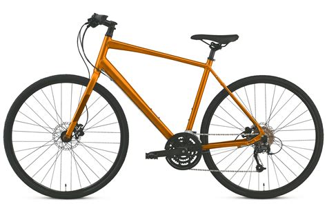 Bicicleta hibrida PenalbaWeb.com