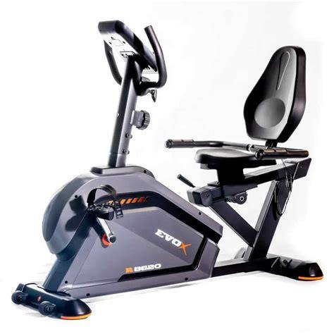 Bicicleta horizontal PenalbaWeb.com