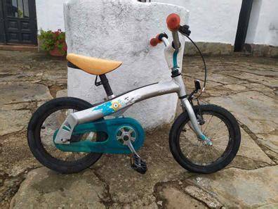 Bicicleta imaginarium PenalbaWeb.com