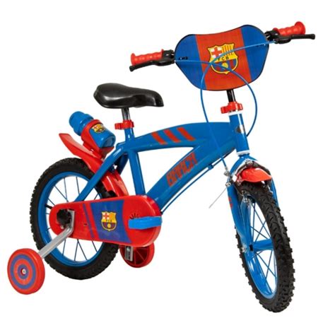 Bicicleta infantil barcelona PenalbaWeb.com