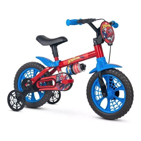 Bicicleta infantil PenalbaWeb.com