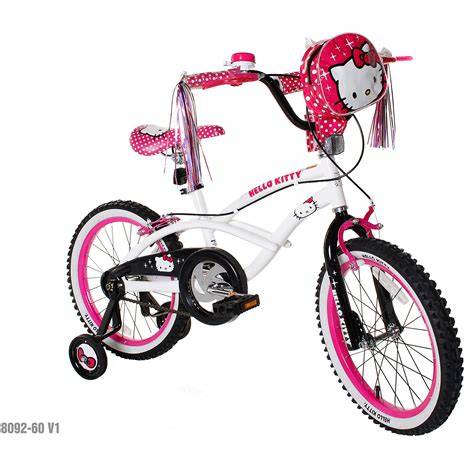 Bicicleta kitty PenalbaWeb.com