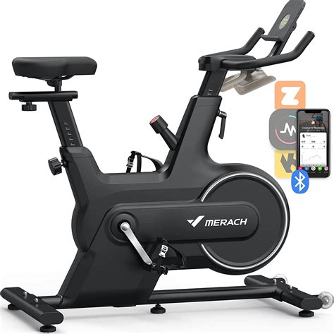 Bicicleta magnetica PenalbaWeb.com