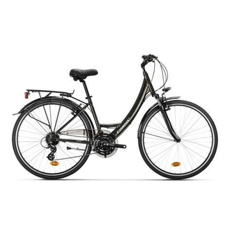 Bicicleta mixta PenalbaWeb.com