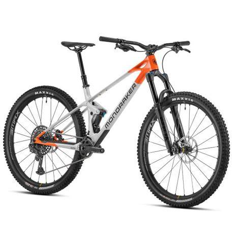 Bicicleta mondraker PenalbaWeb.com