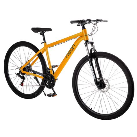 Bicicleta montana 29 PenalbaWeb.com
