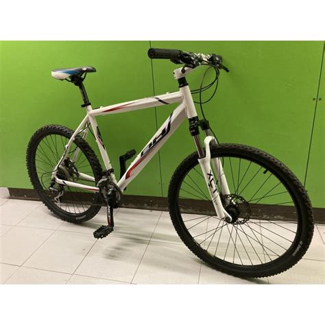 Bicicleta montana bh PenalbaWeb.com