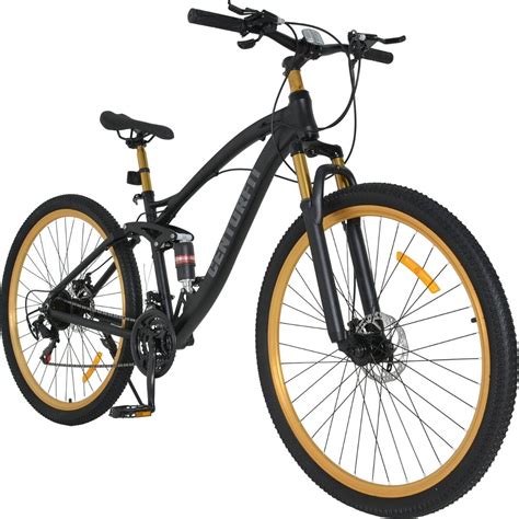 Bicicleta montana doble PenalbaWeb.com
