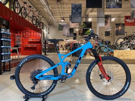 Bicicleta montana gt PenalbaWeb.com