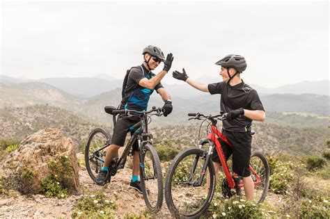 Bicicleta montana huelva PenalbaWeb.com