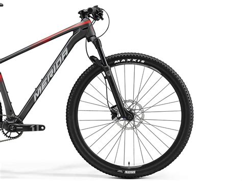 Bicicleta montana merida PenalbaWeb.com