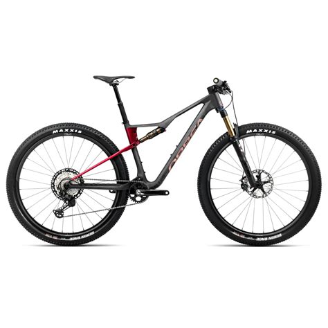 Bicicleta montana orbea PenalbaWeb.com