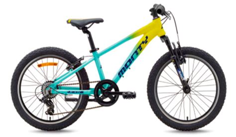 Bicicleta monty nino PenalbaWeb.com