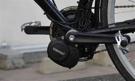 Bicicleta a motor PenalbaWeb.com