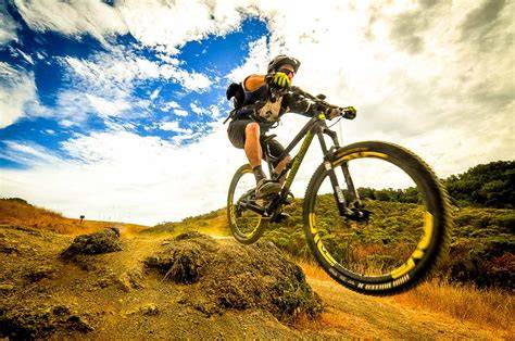 Bicicleta mountain mtb PenalbaWeb.com