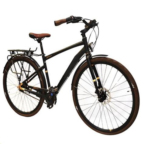 Bicicleta nexus PenalbaWeb.com