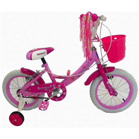 Bicicleta nina 3 anos PenalbaWeb.com