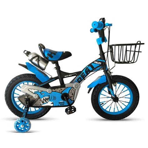 Bicicleta nino PenalbaWeb.com