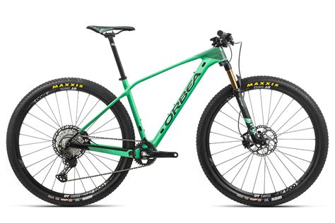 Bicicleta orbea alma PenalbaWeb.com