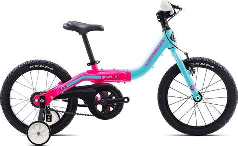 Bicicleta orbea grow PenalbaWeb.com