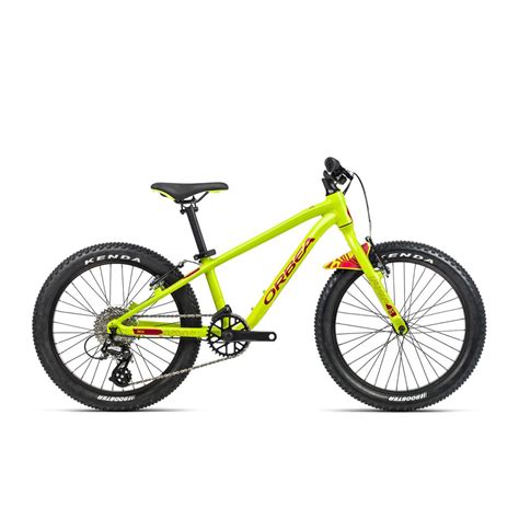 Bicicleta orbea mx PenalbaWeb.com