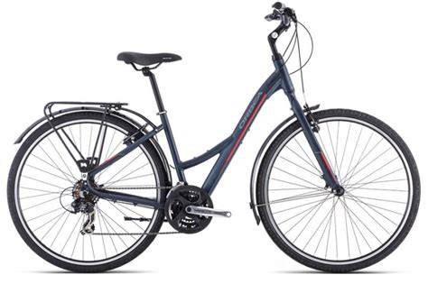 Bicicleta paseo orbea PenalbaWeb.com