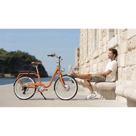 Bicicleta peugeot PenalbaWeb.com