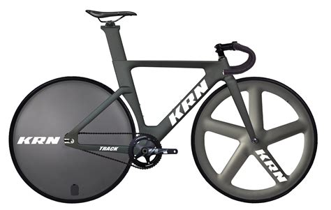 Bicicleta pista PenalbaWeb.com