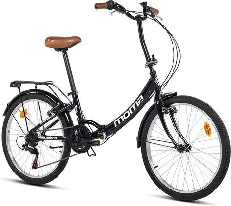 Bicicleta plegable 24 PenalbaWeb.com