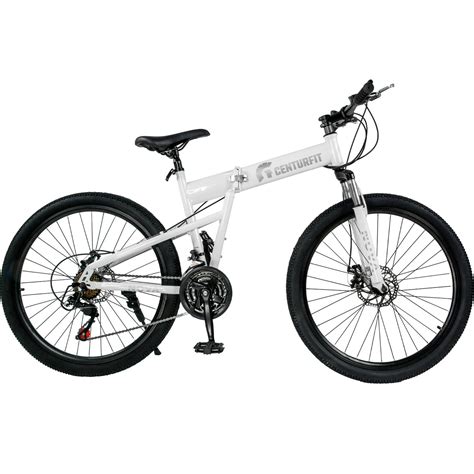 Bicicleta plegable 26 PenalbaWeb.com