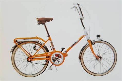 Bicicleta plegable bh PenalbaWeb.com