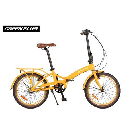 Bicicleta plegable folding 20 PenalbaWeb.com