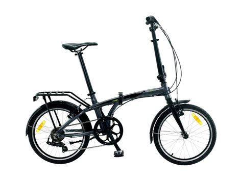 Bicicleta plegable monty PenalbaWeb.com