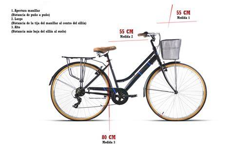 Bicicleta pulgadas 26 PenalbaWeb.com