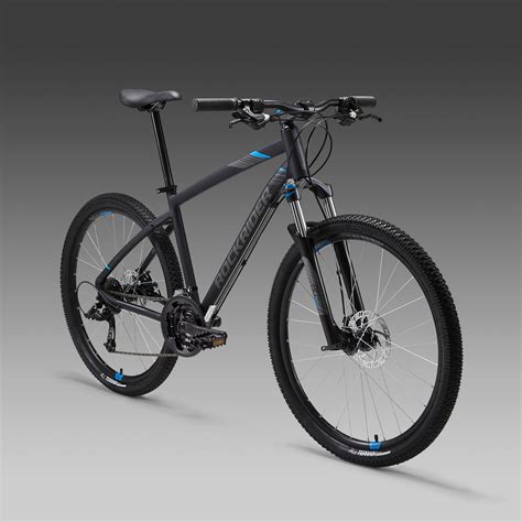 Bicicleta rockrider 520 PenalbaWeb.com