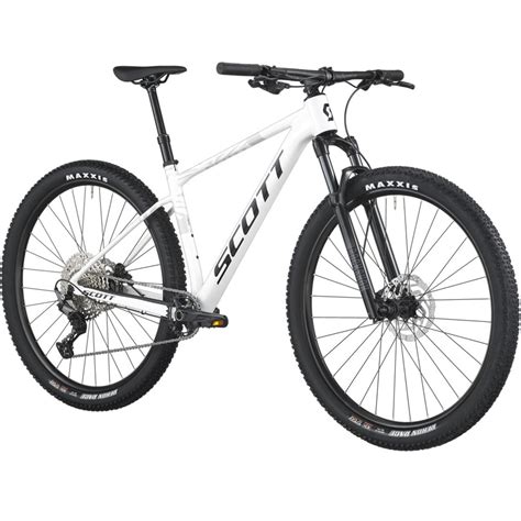 Bicicleta scott scale PenalbaWeb.com