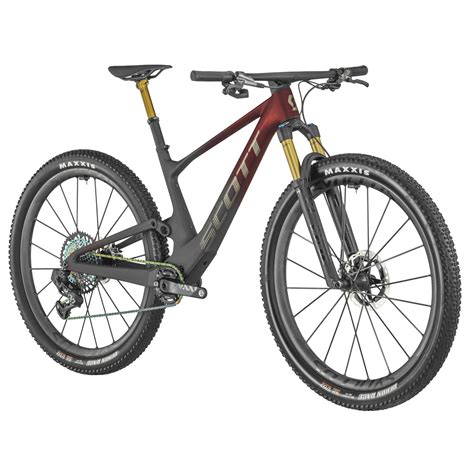 Bicicleta scott PenalbaWeb.com