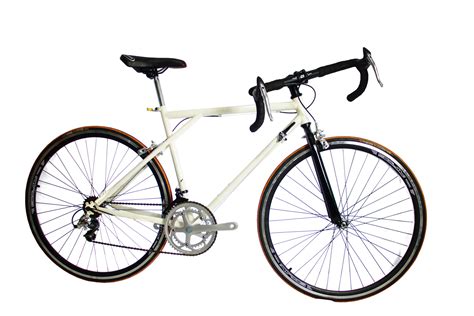 Bicicleta semi PenalbaWeb.com