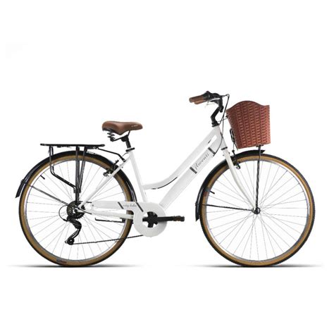 Bicicleta shimano paseo PenalbaWeb.com