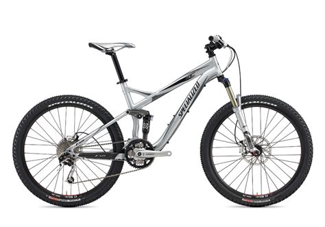 Bicicleta specialized xc PenalbaWeb.com