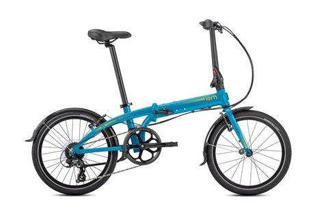 Bicicleta tern PenalbaWeb.com