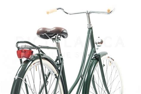 Bicicleta tipo holandesa PenalbaWeb.com