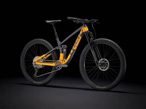 Bicicleta trek fuel PenalbaWeb.com