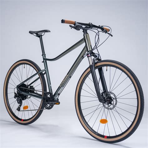 Bicicleta trekking PenalbaWeb.com